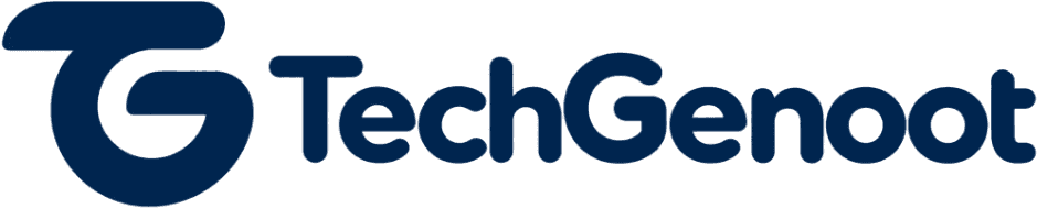 TechGenoot