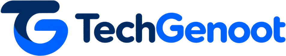 TechGenoot